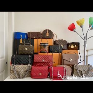 Meet your Posher, Phuong